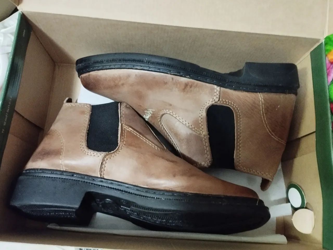 Bota Wrangler  - Foto 4