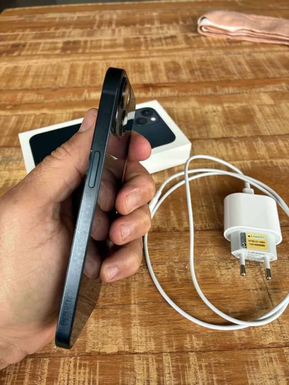 iPhone 13 256gb - Foto 2