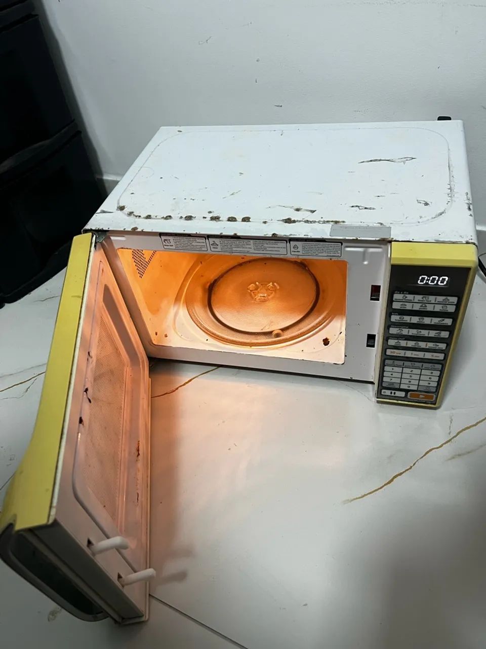 Microondas - Foto 2
