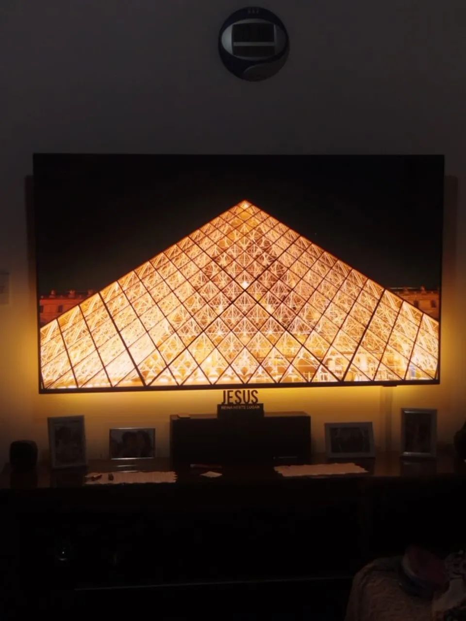 Tv Philips  65PML9507/78 - Foto 3