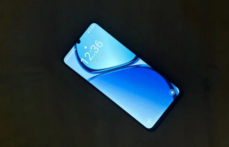 Realme Note 50 - Foto 3