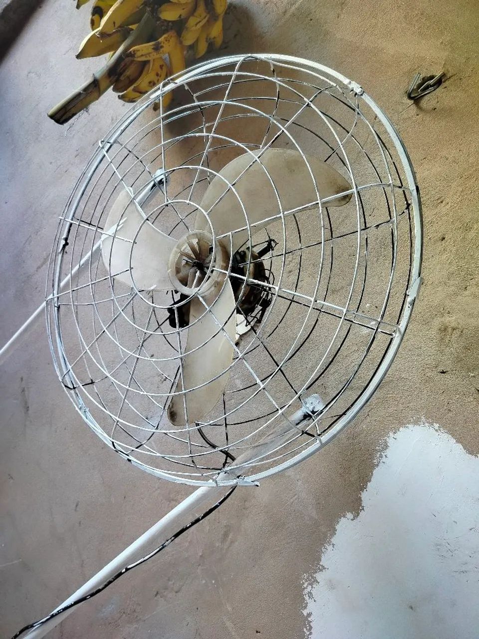 Ventilador   industrial 