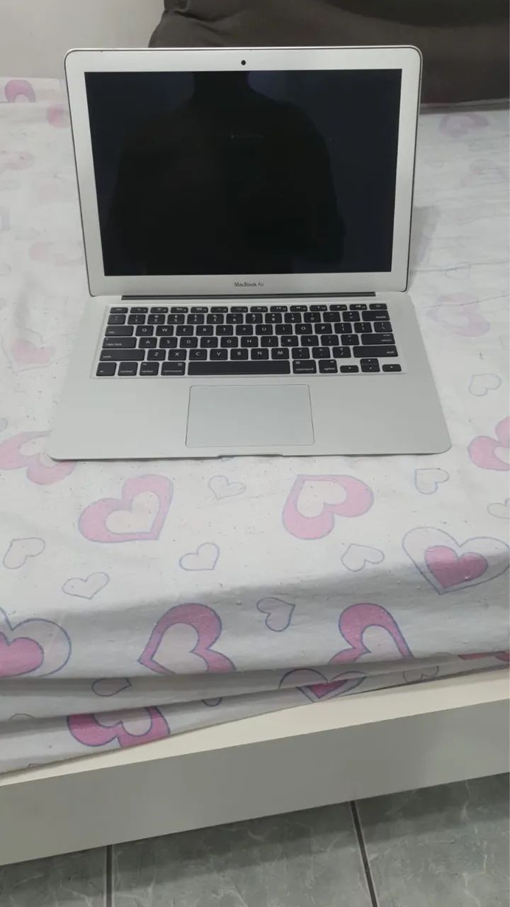Vendo MacBook 