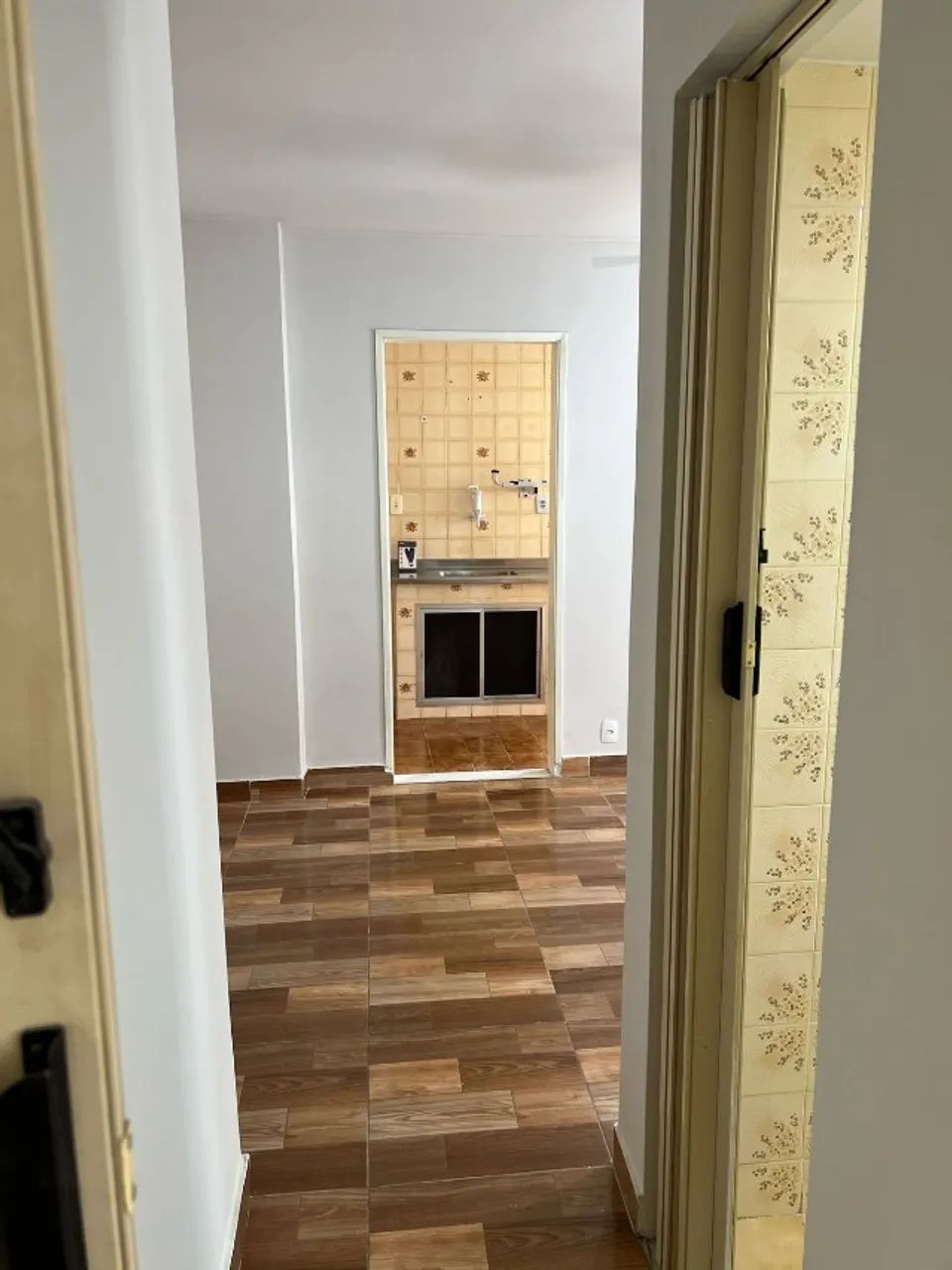 Apartamento 1 Quarto Village Pavuna - Foto 2