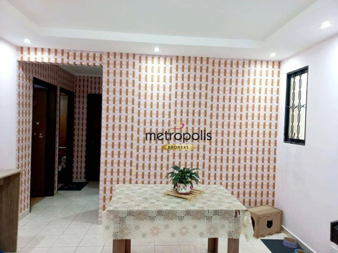 O estilo de vida sofisticado e seguro que você procurava para morar bem. - Foto 5