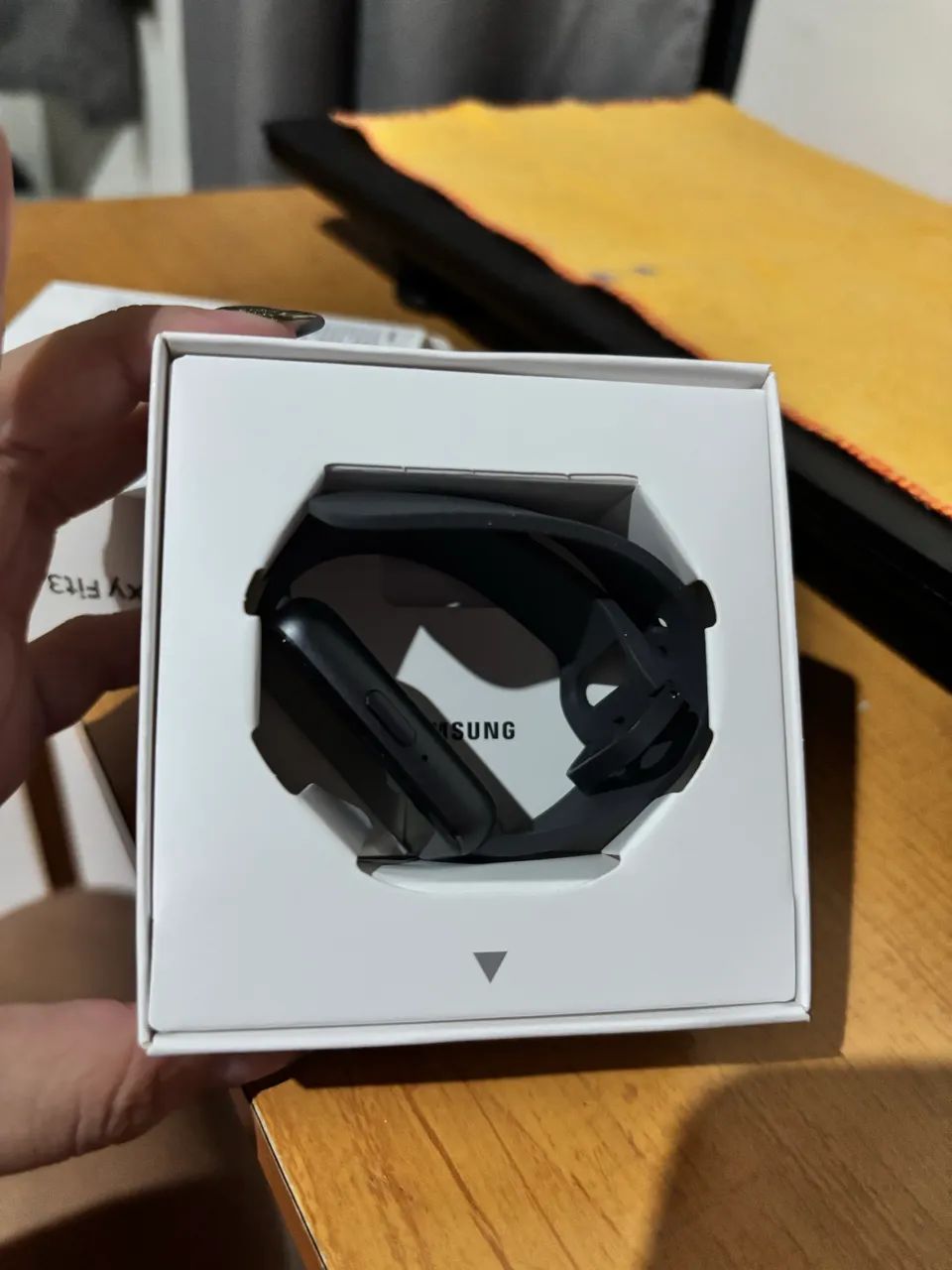 Galaxy Fit3 Samsung - Foto 5