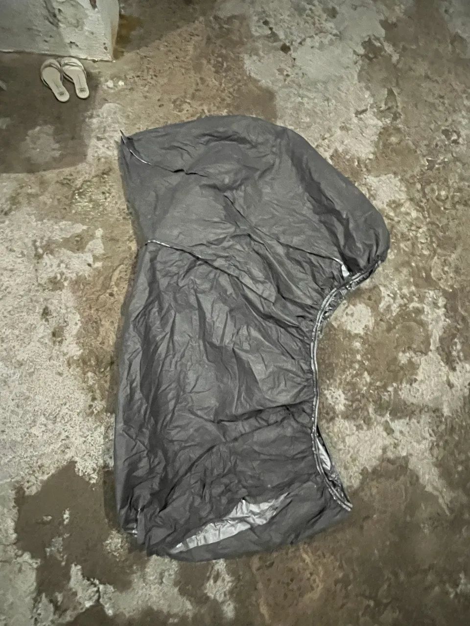 Capa para moto - Foto 3