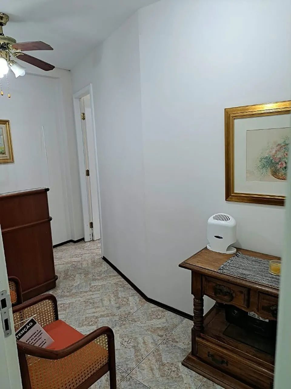 Consultório Médico Mobiliado - Bigorrilho - Foto 3
