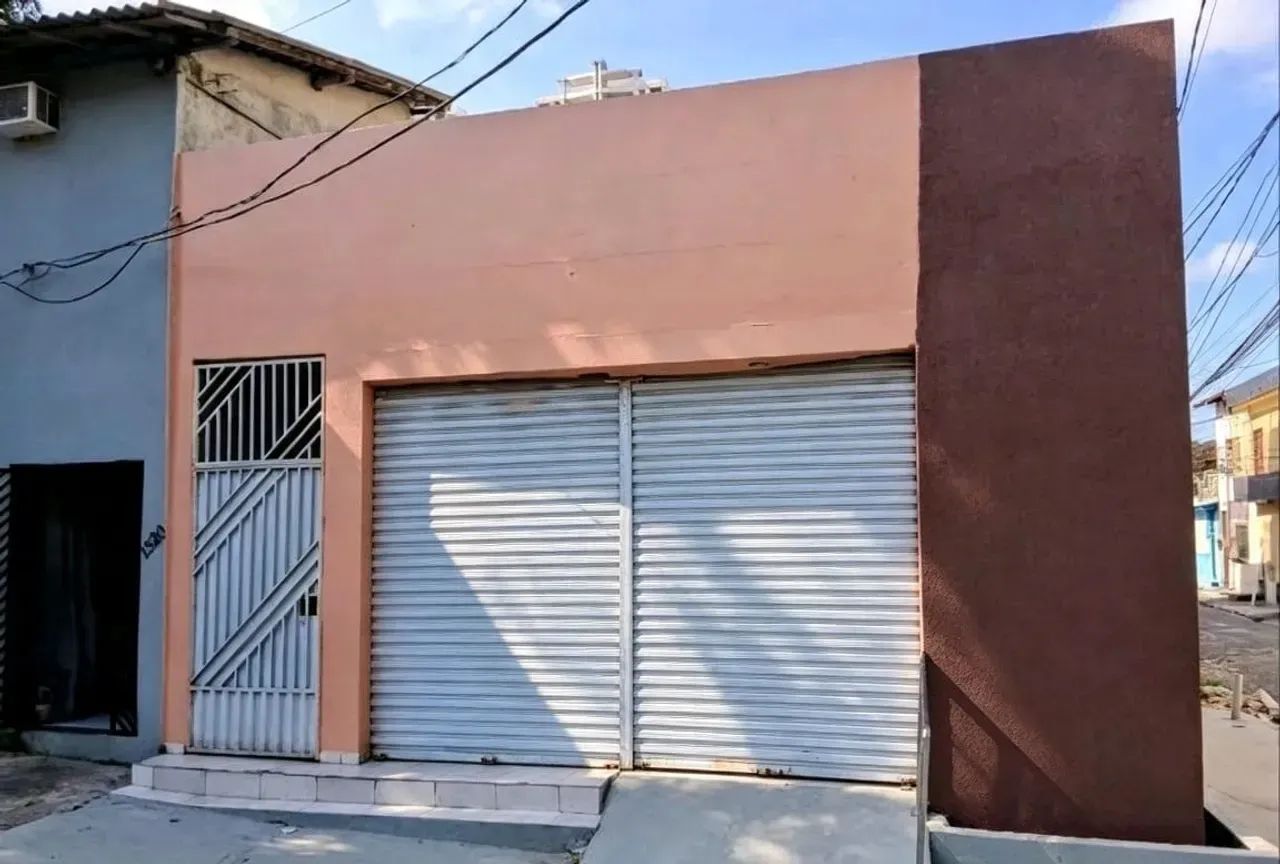 **PONTO COMERCIAL DE ESQUINA | 62 m² | BELÉM** - Foto 3