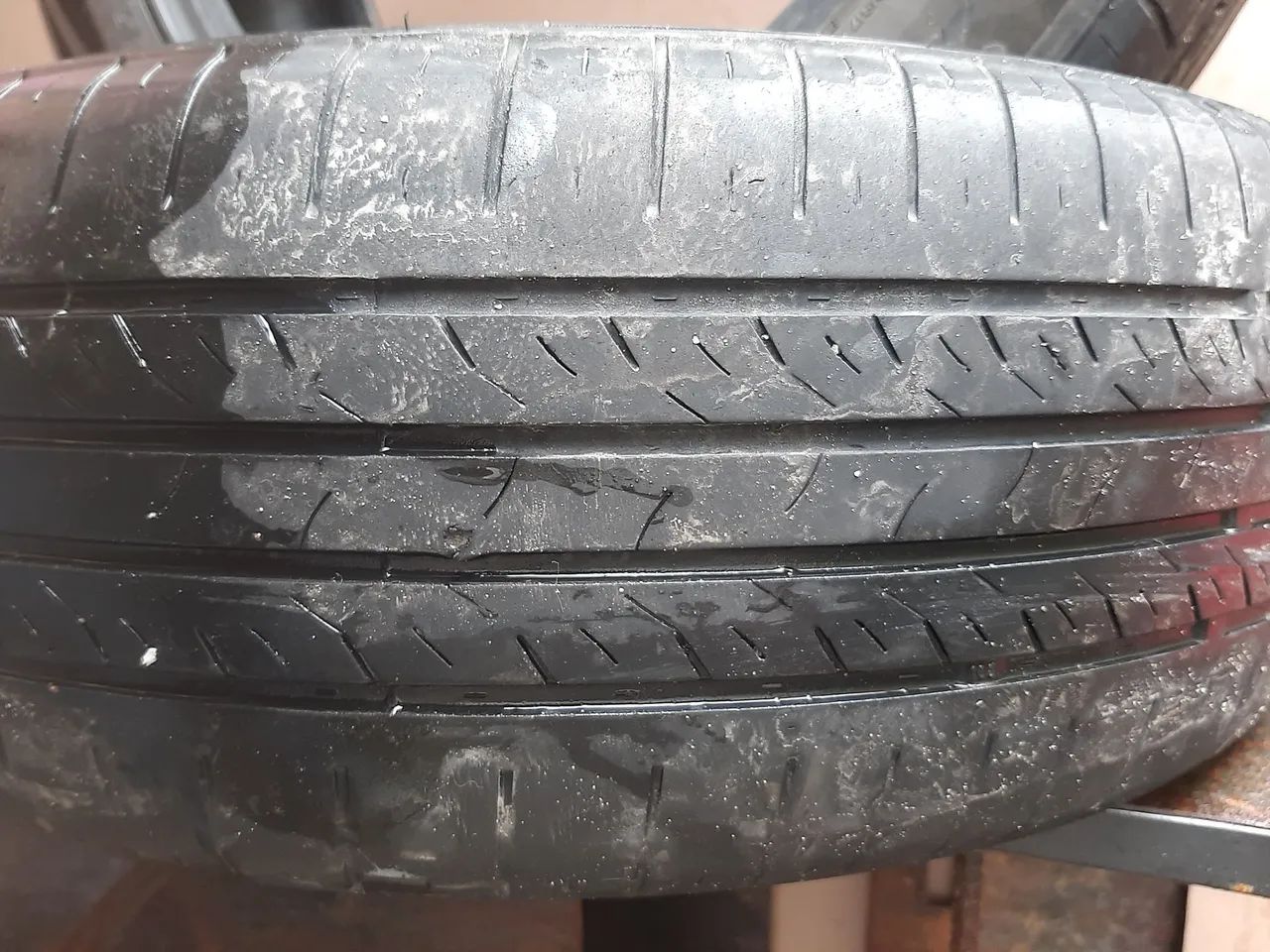 Pneus 185/60/15 - Foto 5