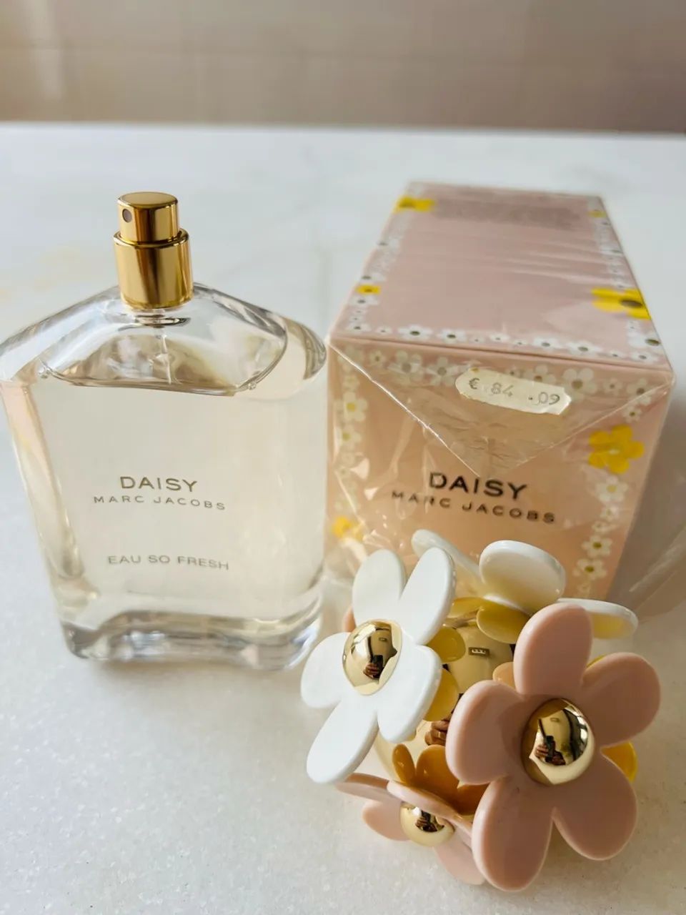 Perfume Daisy Marc Jacobs 125ml - Foto 3