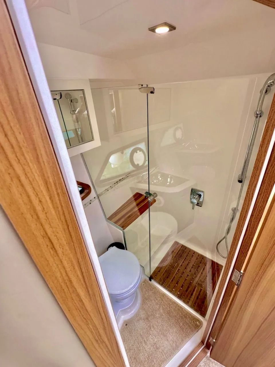 Focker 388 com estabilizador 