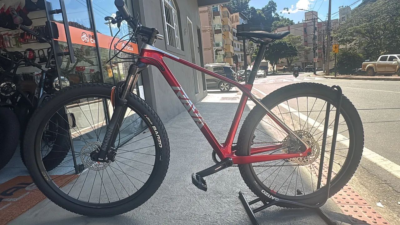 Bike rava rage 19 - Foto 4