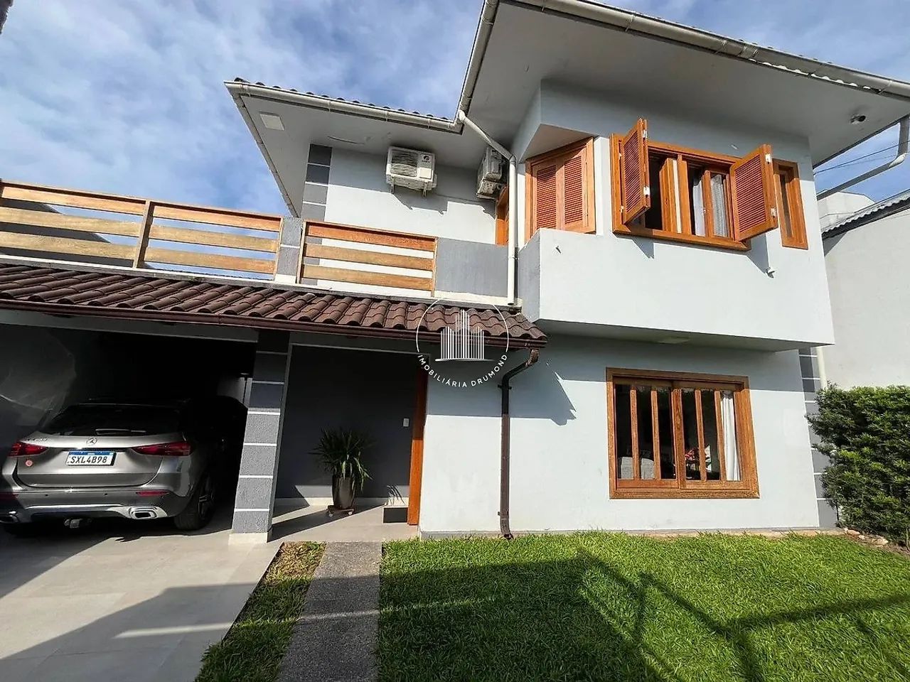 Casa 3 Quartos com 1 Suíte - Itaguaçu - EST