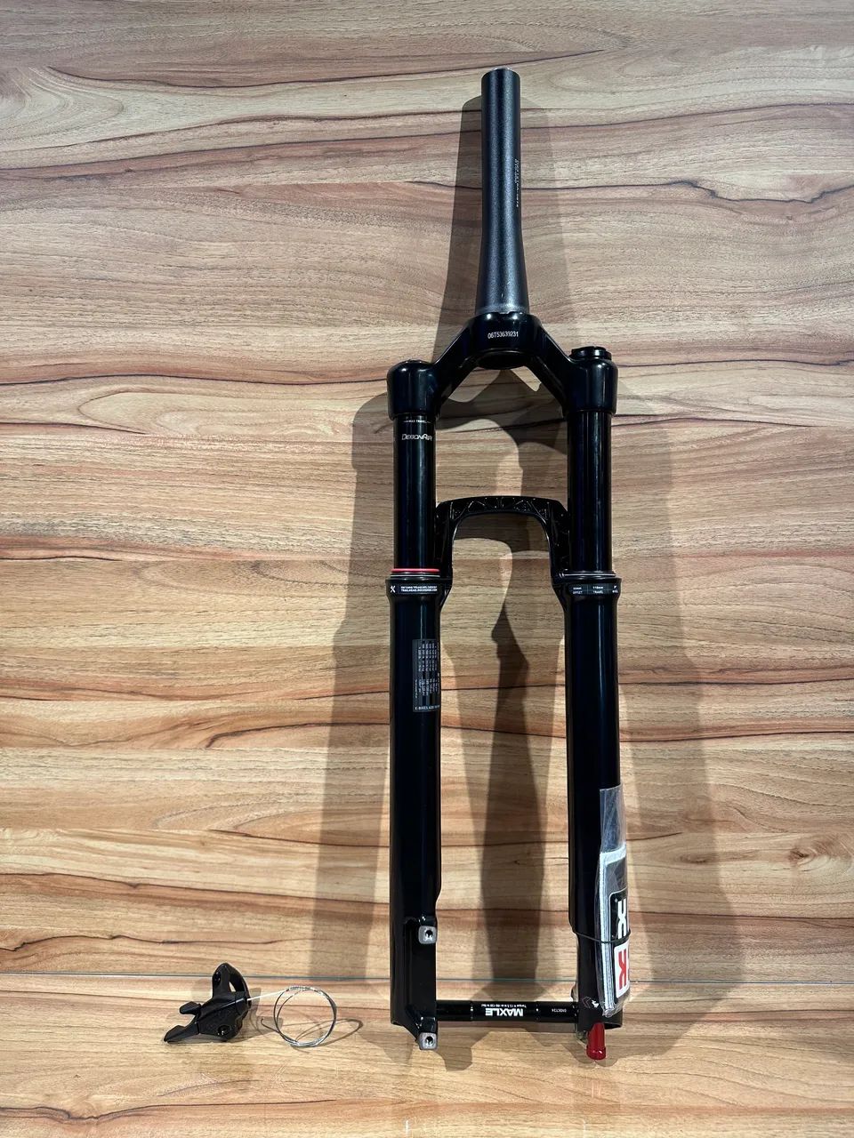 Suspensão Rock Shox Sid Select + - Foto 3