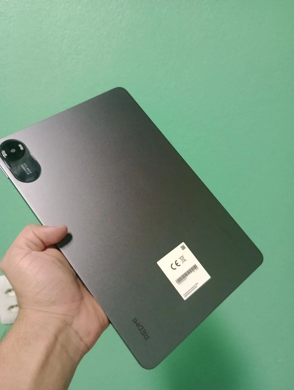 Redmi PAD 2 completo  - Foto 3