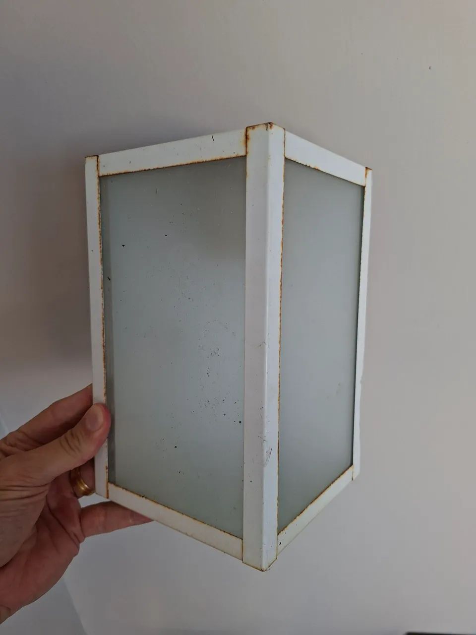Lustre de sala de jantar + 11 arandelas - Foto 4