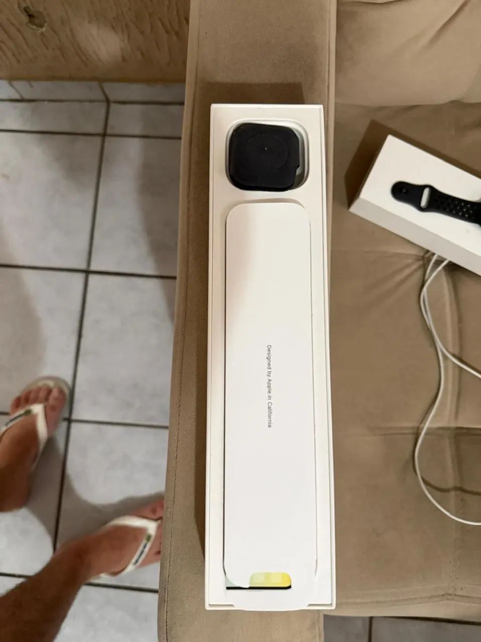 Apple Watch serie 5 - Foto 3