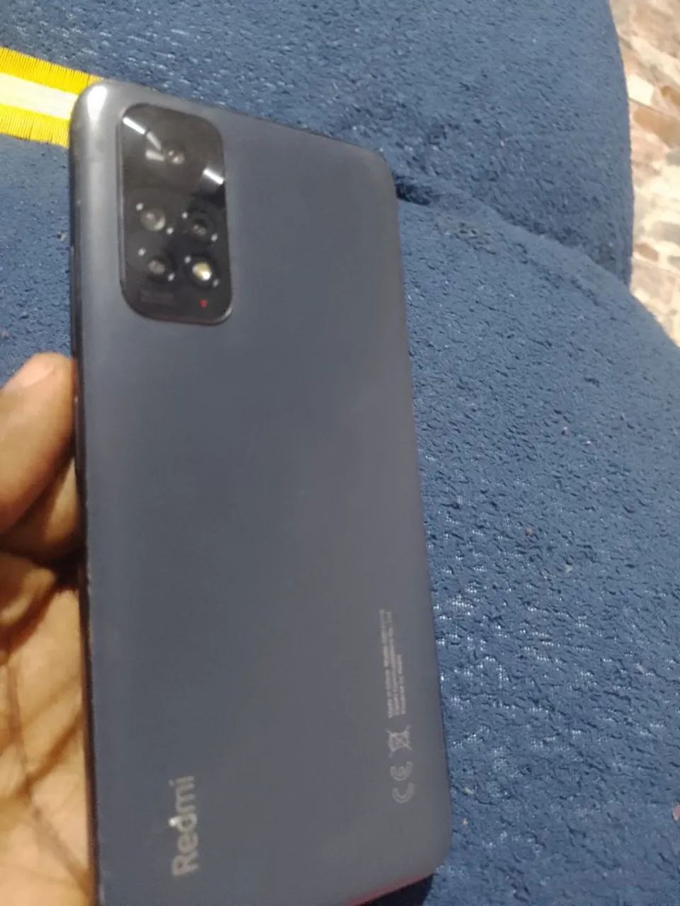 Xiaomi 11 128 gb  - Foto 2