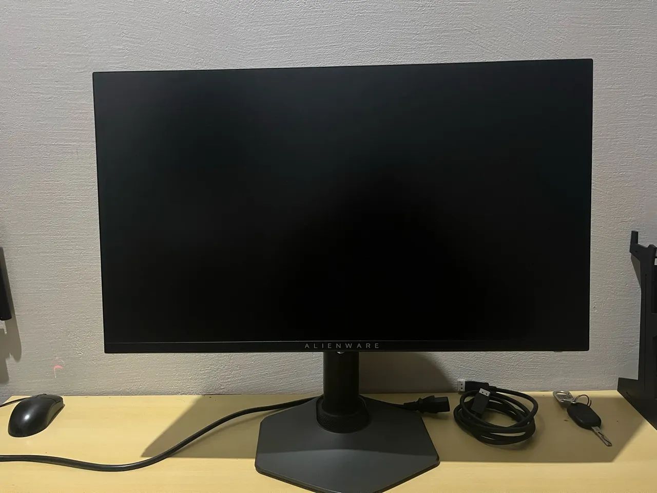 Monitor - Alienware 25P / 360HZ