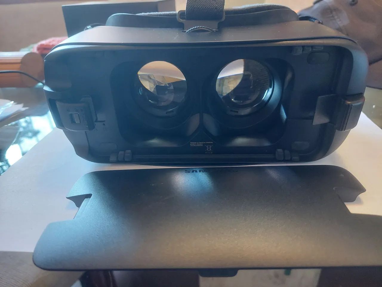 Samsung Gear VR usado. - Foto 4