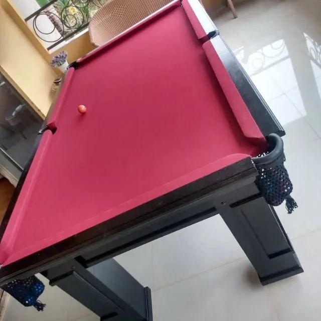 mesa de sinuca - Foto 2