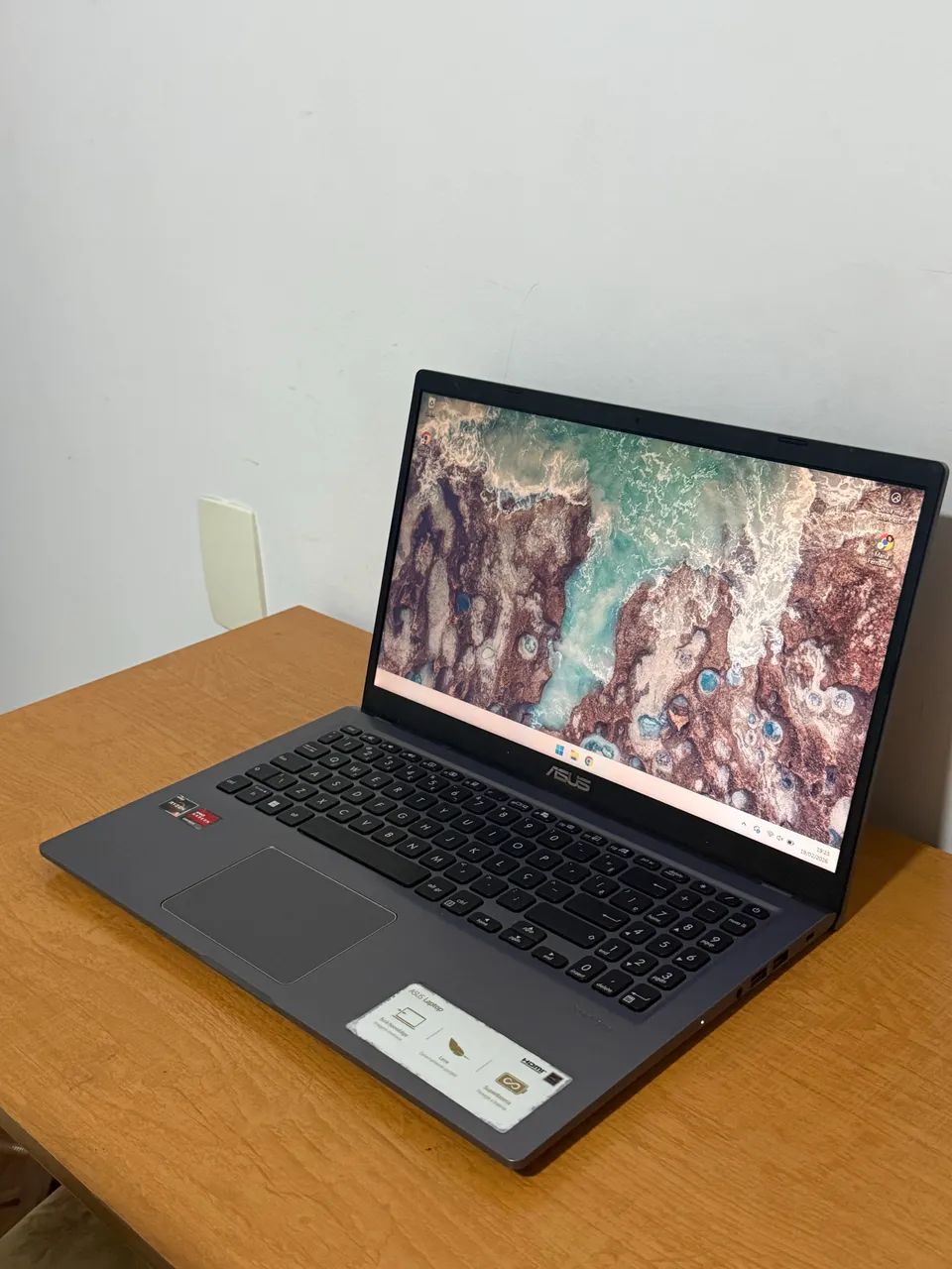 Notebook Asus  - Foto 4