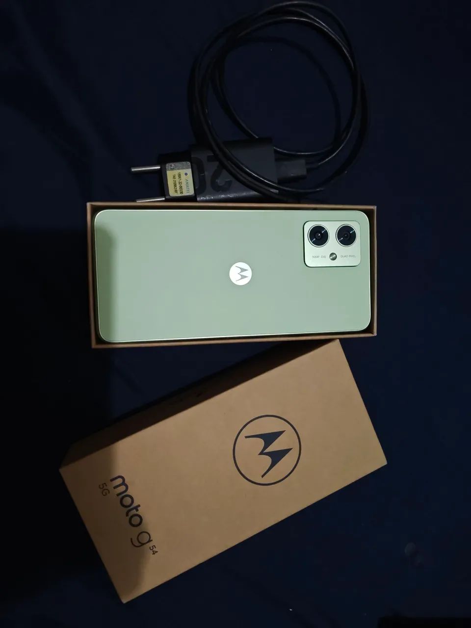 Moto g54 - Foto 2