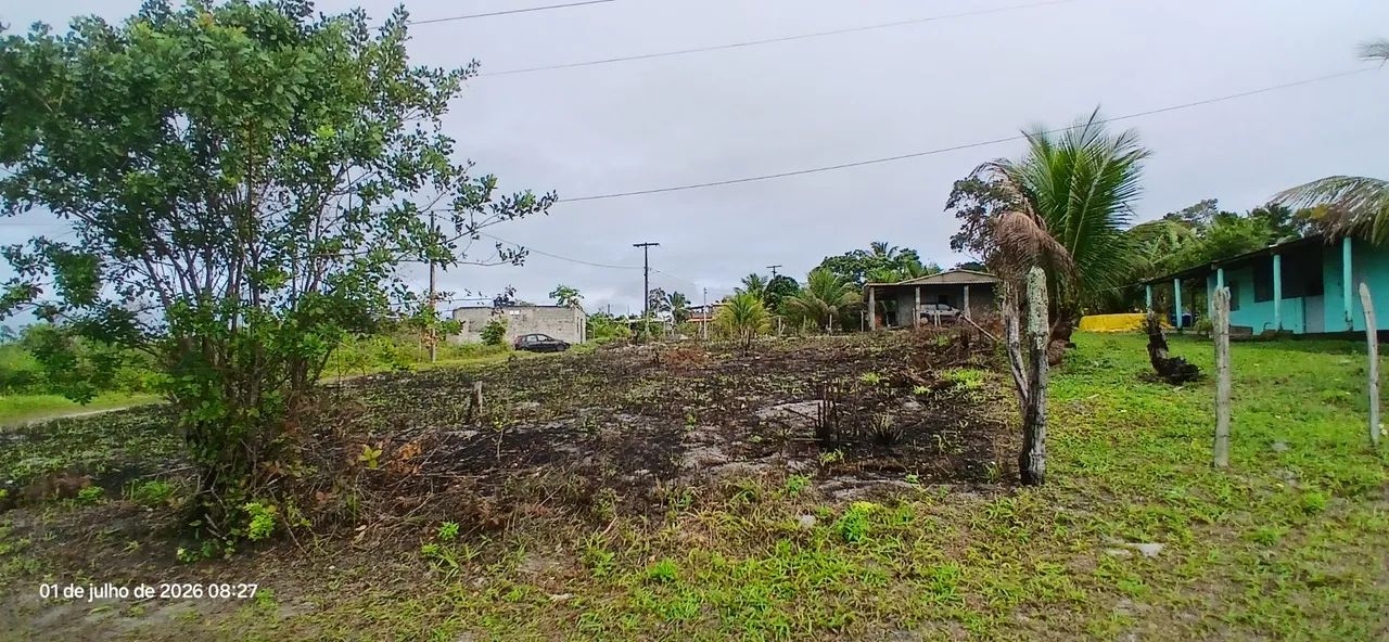  Vendo terreno com vista pro mar  - Foto 4