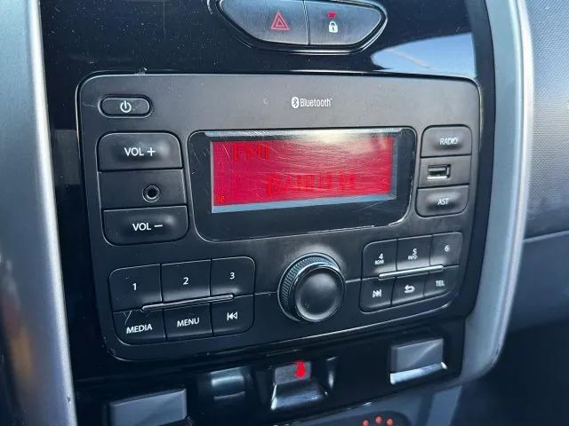 Renault Duster Expression1.6 Flex 16V Aut. 2019 - Foto 5