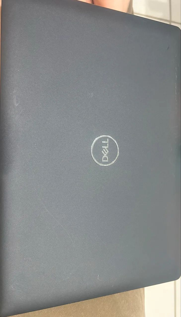Vendo Notebook Dell - Foto 4