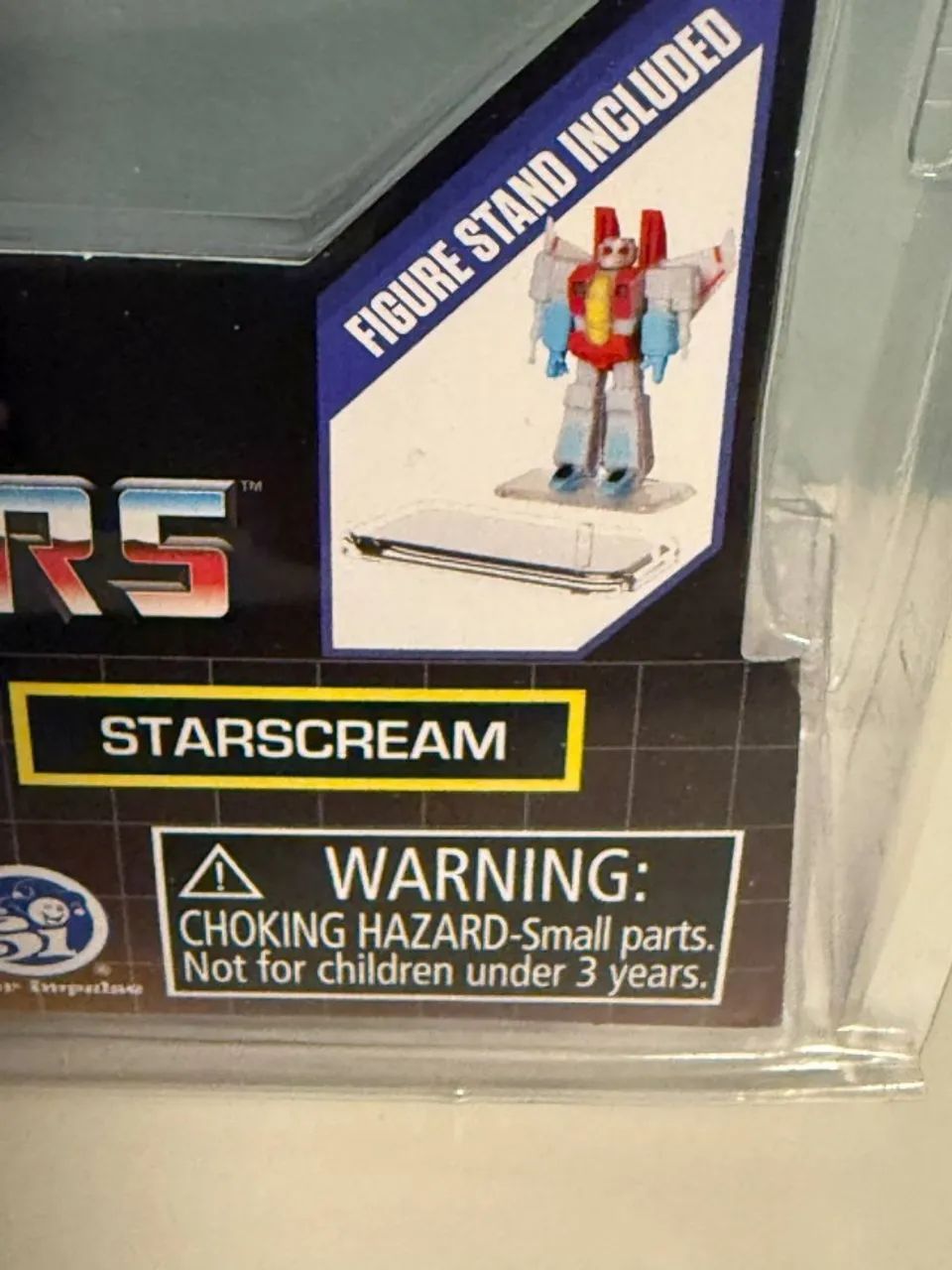 Transformes - ACTION MICRO FIGURES - Foto 5