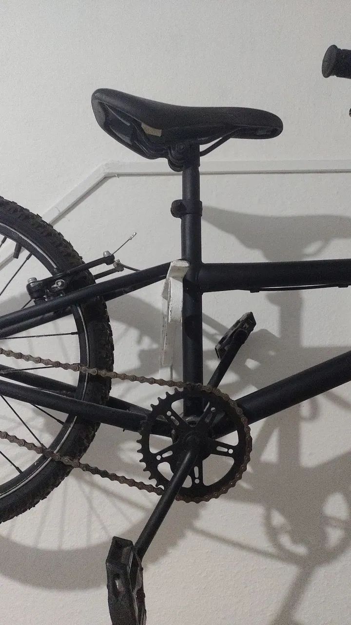 Bicicleta infantil  - Foto 4