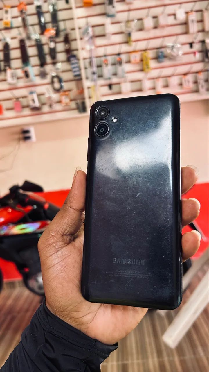 Celular a04e 64gb - Foto 2
