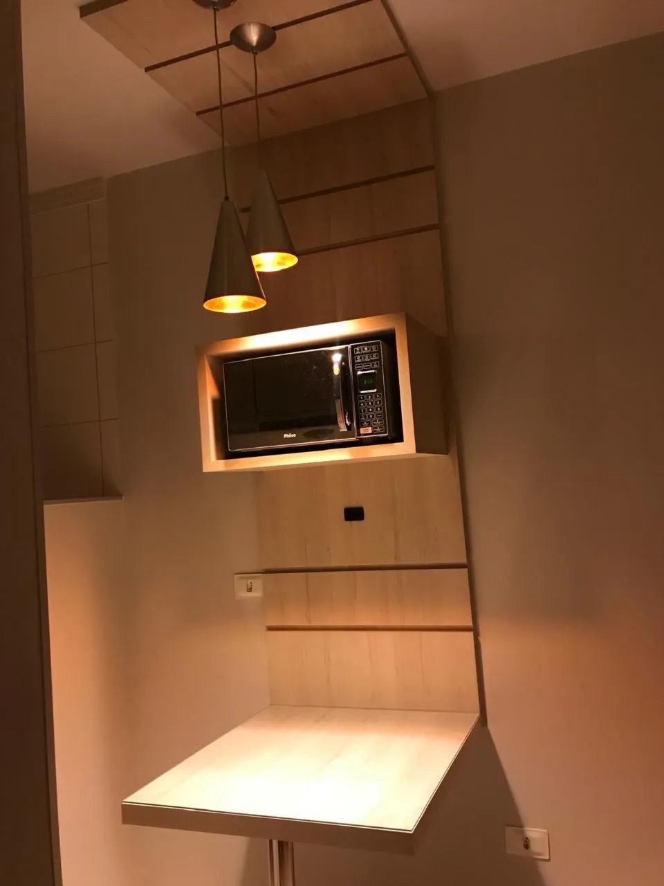 Alugo Kitnet próximo da UEM - Foto 2