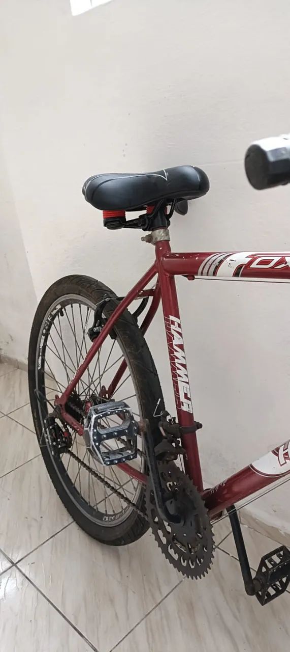 Bicicleta Houston Aro 26 - Foto 2