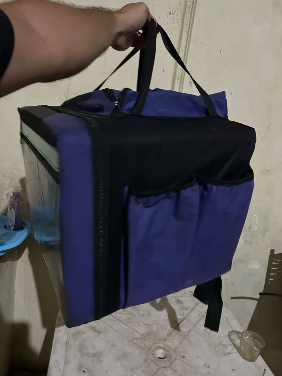 Bag de entrega  - Foto 3