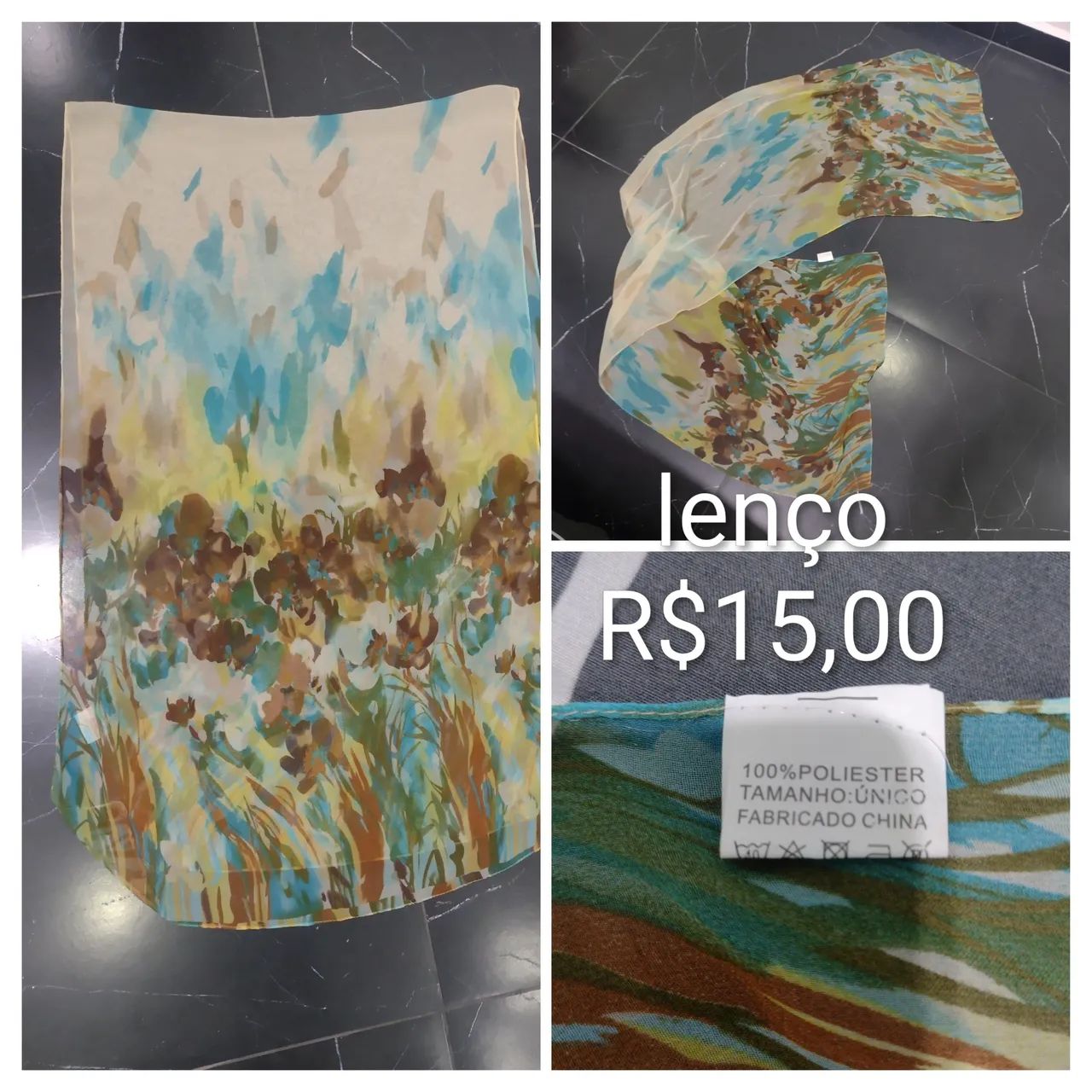 Roupas femininas valor a partir de  - Foto 3