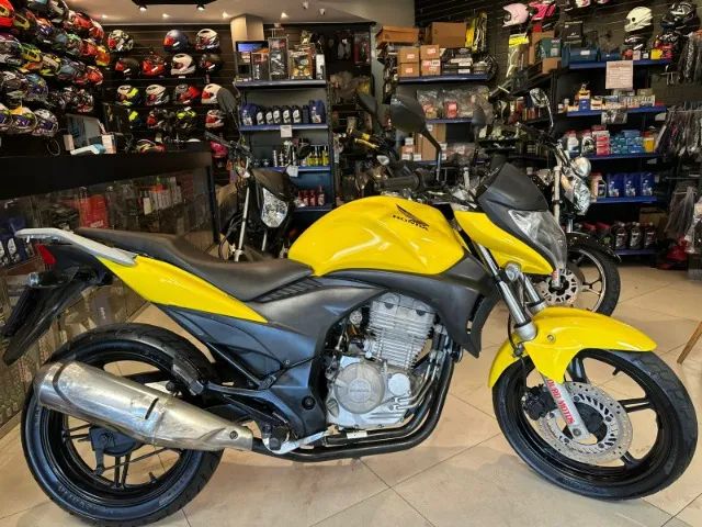 CB 300 R 2010 - Foto 2