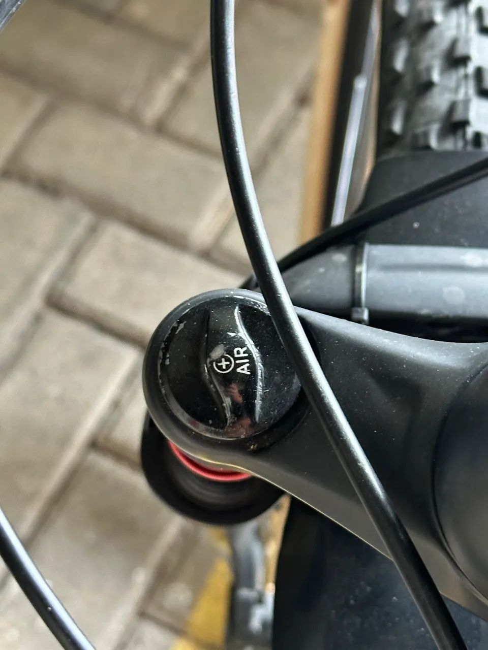 SENSE IMPACT RACE (12v) - SRAM GX - Foto 2