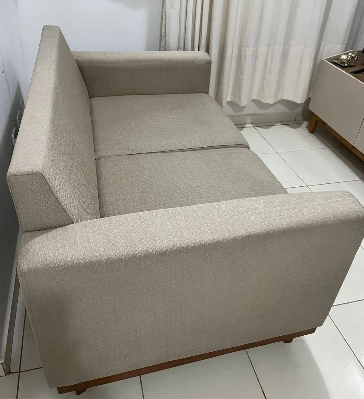 Sofá Seminovo  - Foto 2