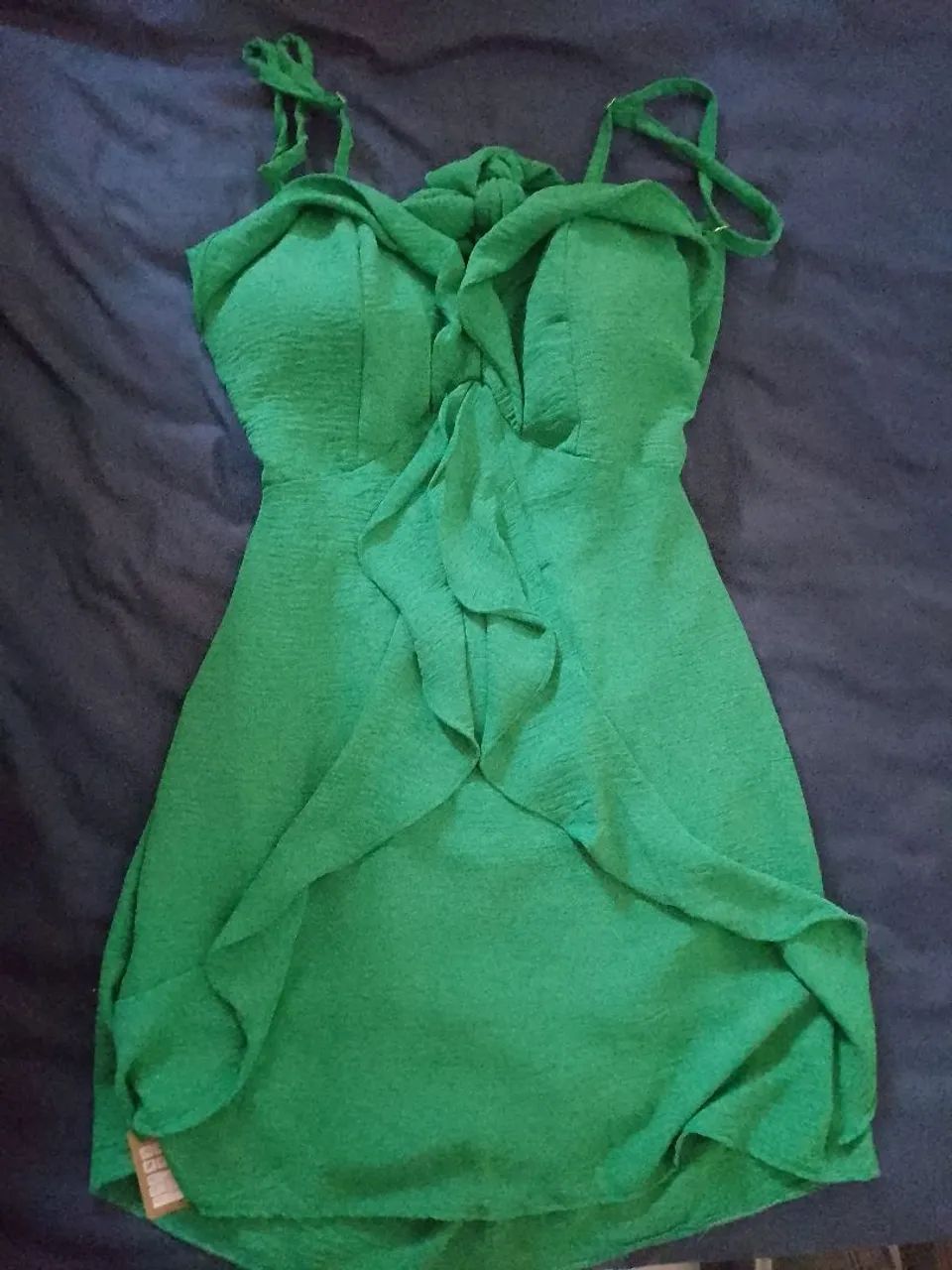 Lote de roupas novas - Foto 4