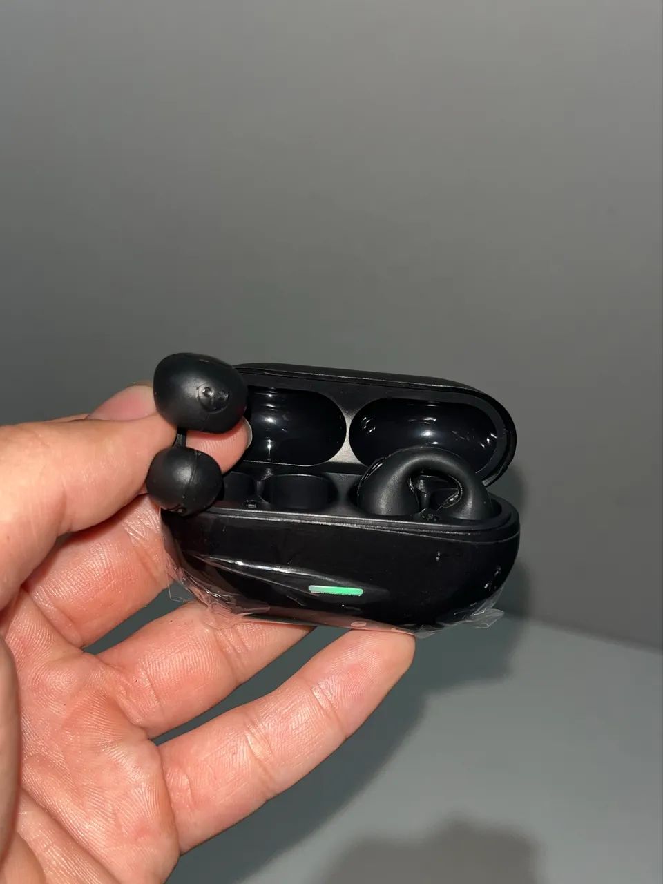 Fone de ouvido Brinco! - Foto 3