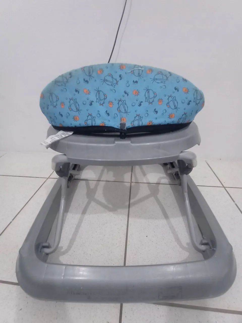  andador infantil  - Foto 4