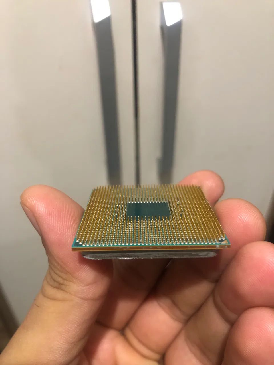 Processador Ryzen 5 PRO 4650G - Foto 3