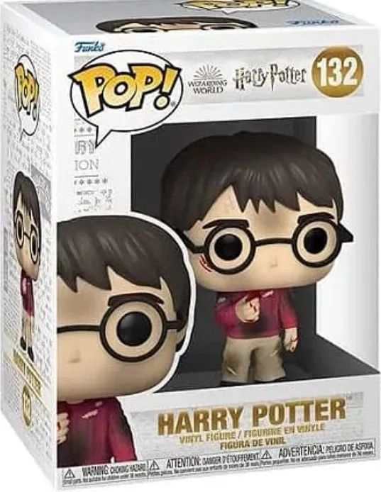 Funko Pop - Harry Potter #132 - Foto 3