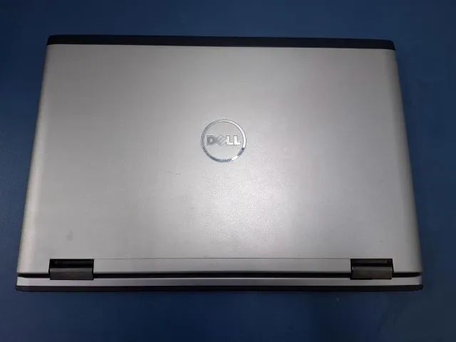 Notebook DELL - Core i5 - SSD | 8GB Mem. | 6meses Garantia e Formatado - Foto 5