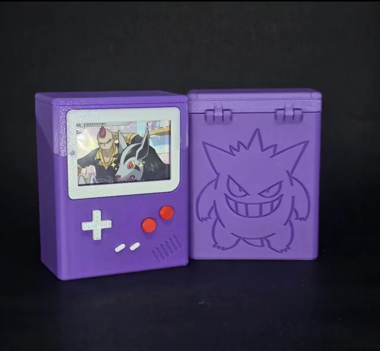 Box para Cartas Pokémon  - Foto 2
