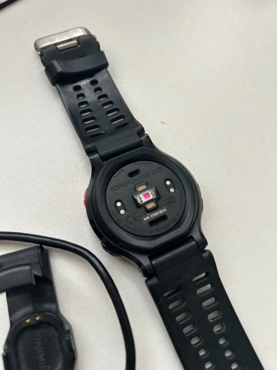 Garmin Forerunner 225  - Foto 3