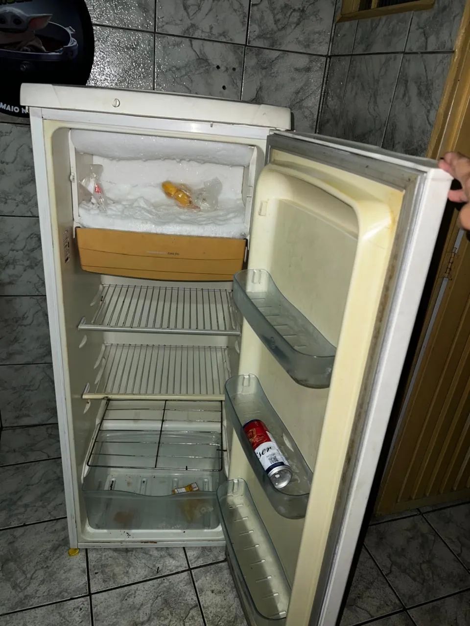 Geladeira  - Foto 2